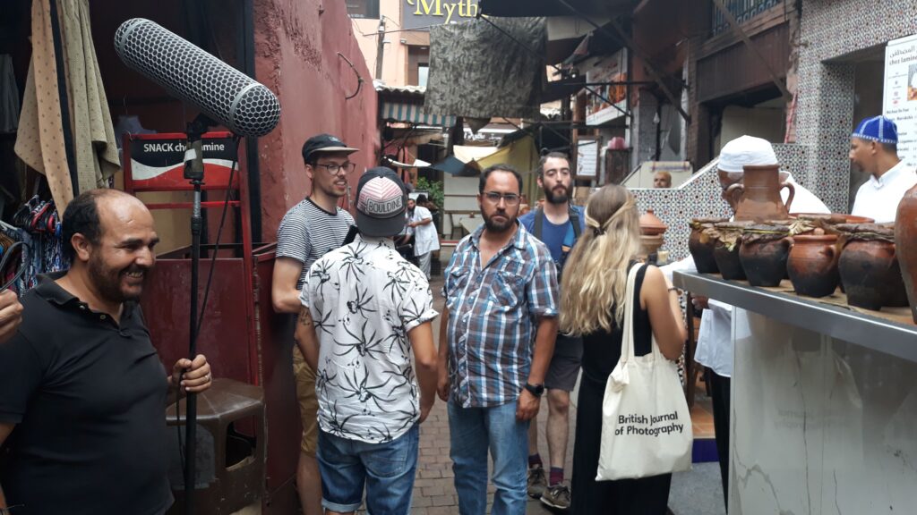 Morocco as a Budget-Friendly Filming Alternative