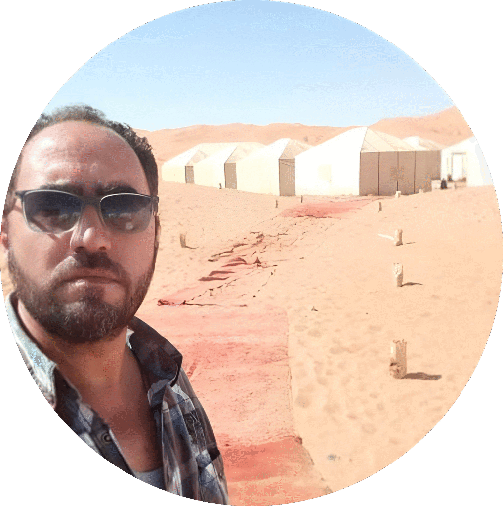 From Desert Backdrops to Global Stardom: The Remarkable Evolution of Morocco’s Film Industry in 7 Decades