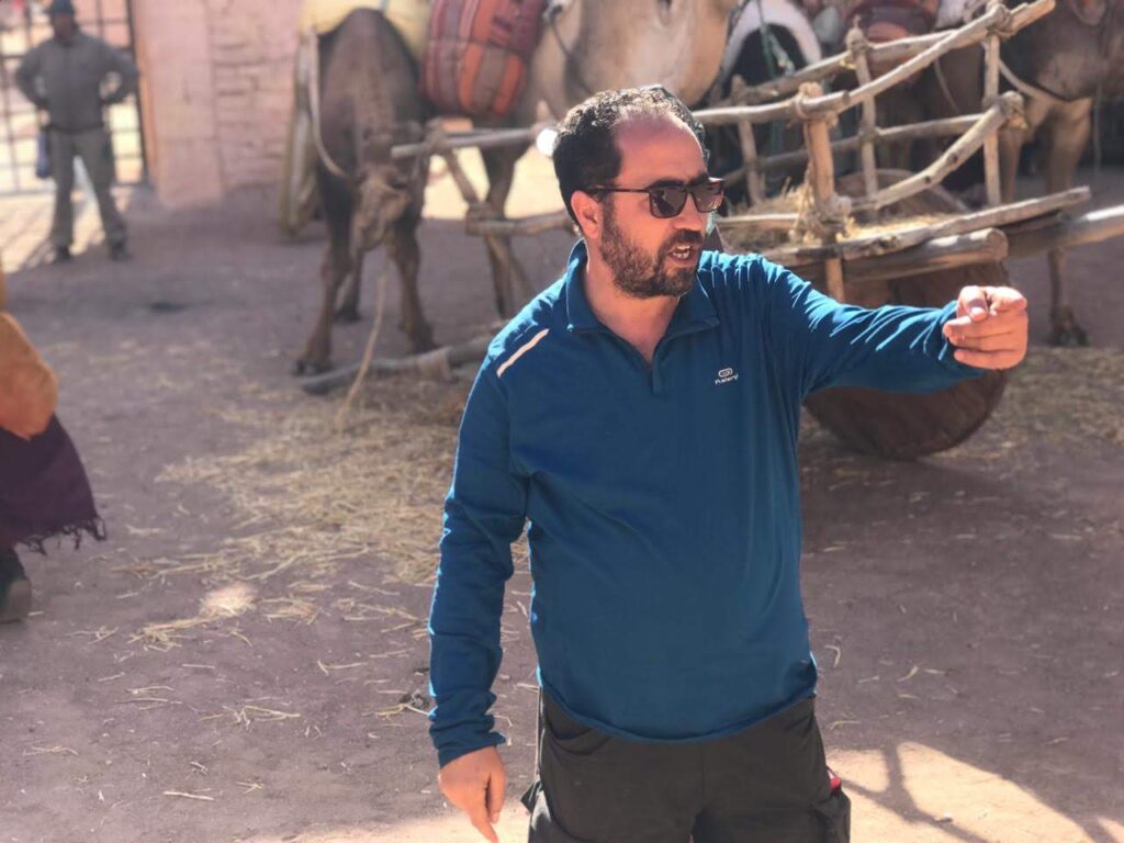 James Bond’s Moroccan Missions: 7 Iconic Filming Moments That Turned the Desert Into a Spy Thriller Paradise