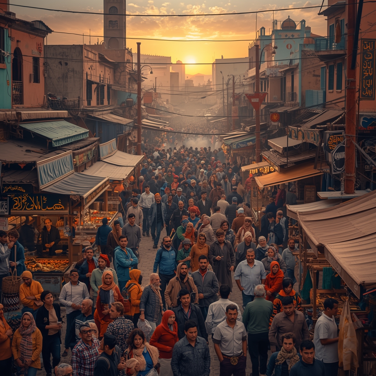 12 Famous Movies That Transformed Moroccan Cities Into Iconic Film Sets – And How You Can Visit Them