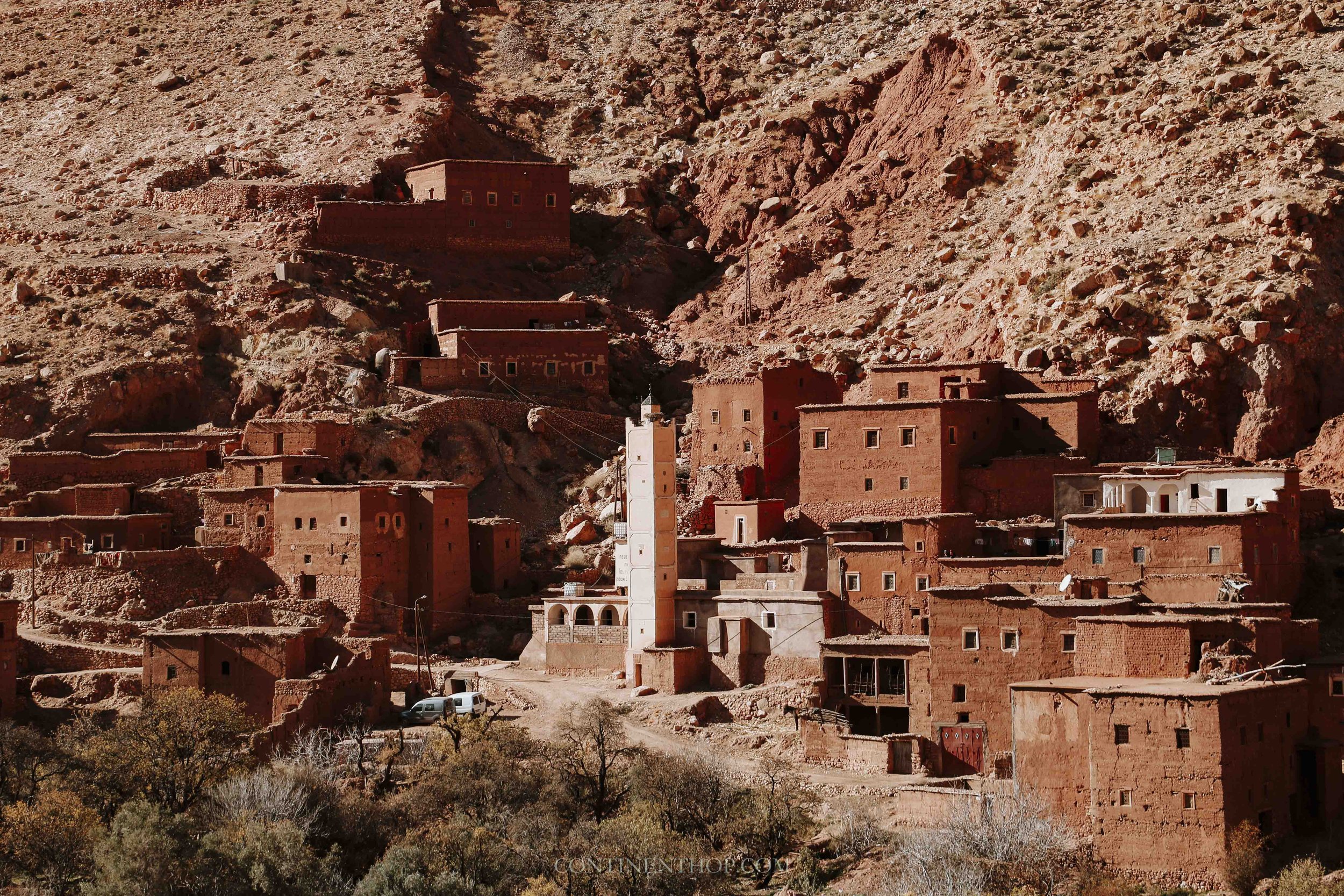 The Real Moroccan Cities Behind 7 Iconic Films: A Cinematic Journey You Can Visit Today